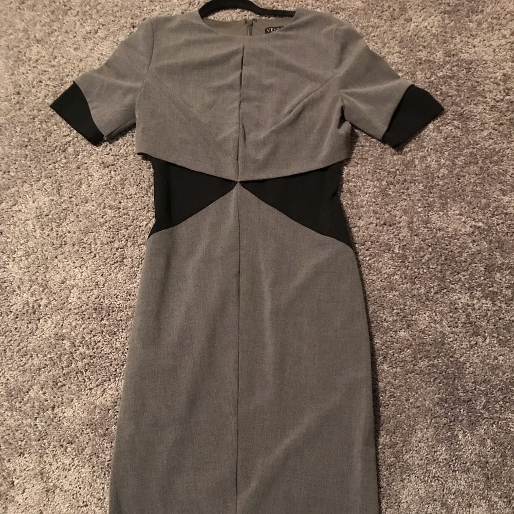 ❗️NWOT❗️Venus pencil skirt dress